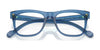 Vogue VO5464 Eyeglasses / Blue №2983 / Size 49