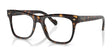 Vogue VO5464 Eyeglasses Dark Havana