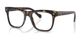 Vogue VO5464 Eyeglasses Dark Havana