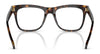 Vogue VO5464 Eyeglasses / Blue №2983 / Size 49