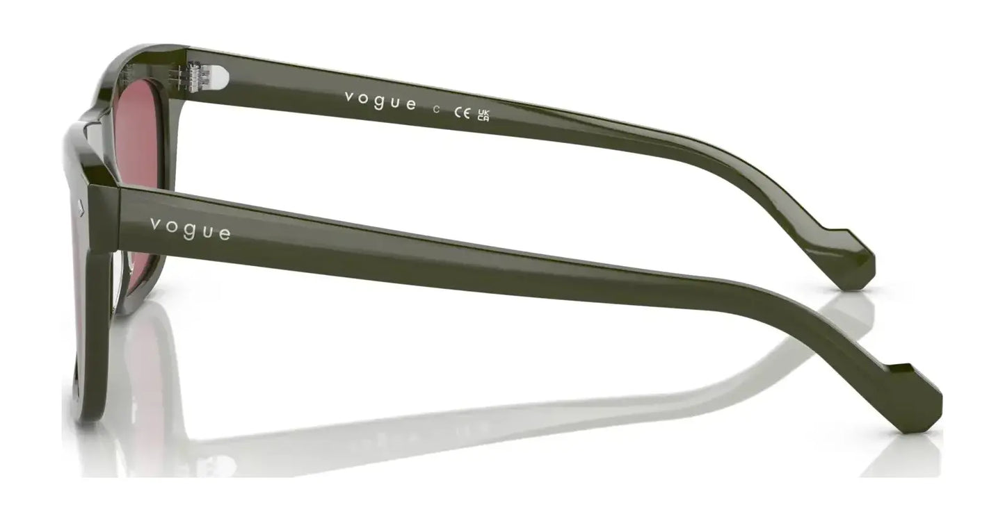 Vogue VO5465S Sunglasses | Size 51