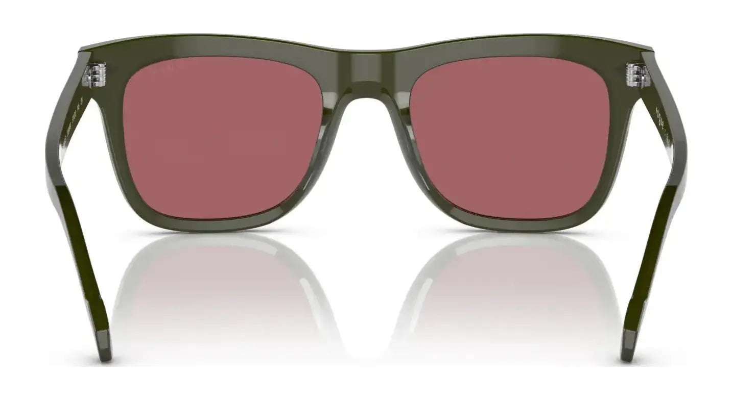 Vogue VO5465S Sunglasses | Size 51