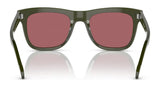 Vogue VO5465S Sunglasses | Size 51