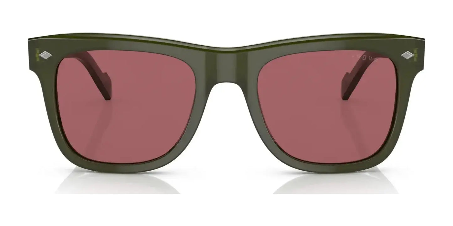 Vogue VO5465S Sunglasses | Size 51