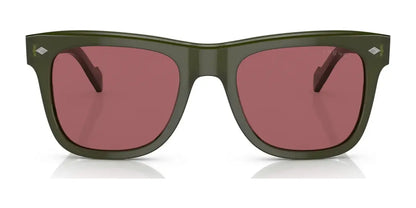 Vogue VO5465S Sunglasses | Size 51