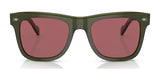 Vogue VO5465S Sunglasses | Size 51