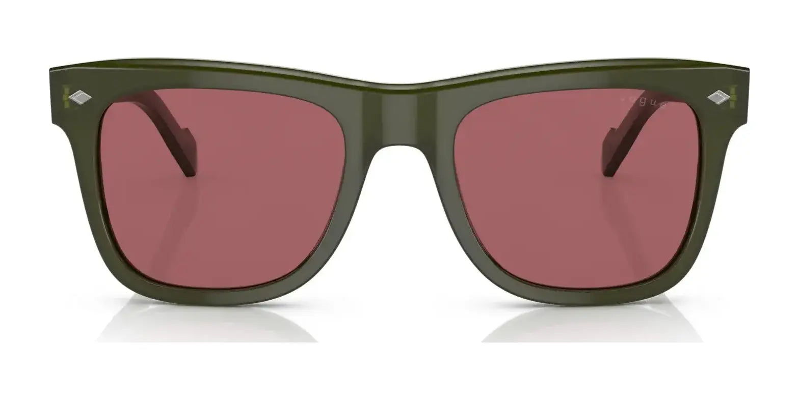 Vogue VO5465S Sunglasses | Size 51