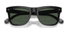 Vogue VO5465S Sunglasses | Size 51 / Havana Honey / Gradient Dark Grey (Polarized) (3P 12%) №2819T3