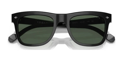 Vogue VO5465S Sunglasses | Size 51