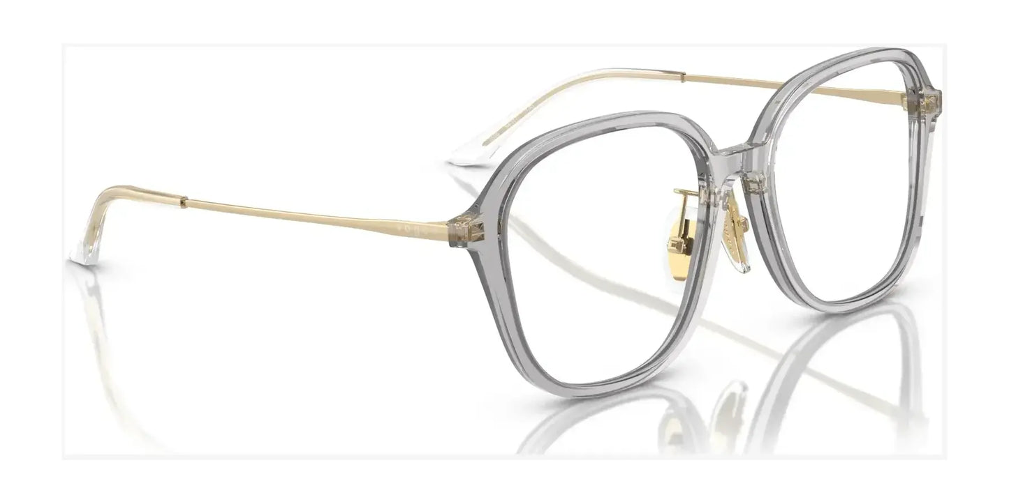 Vogue VO5467D Eyeglasses | Size 54