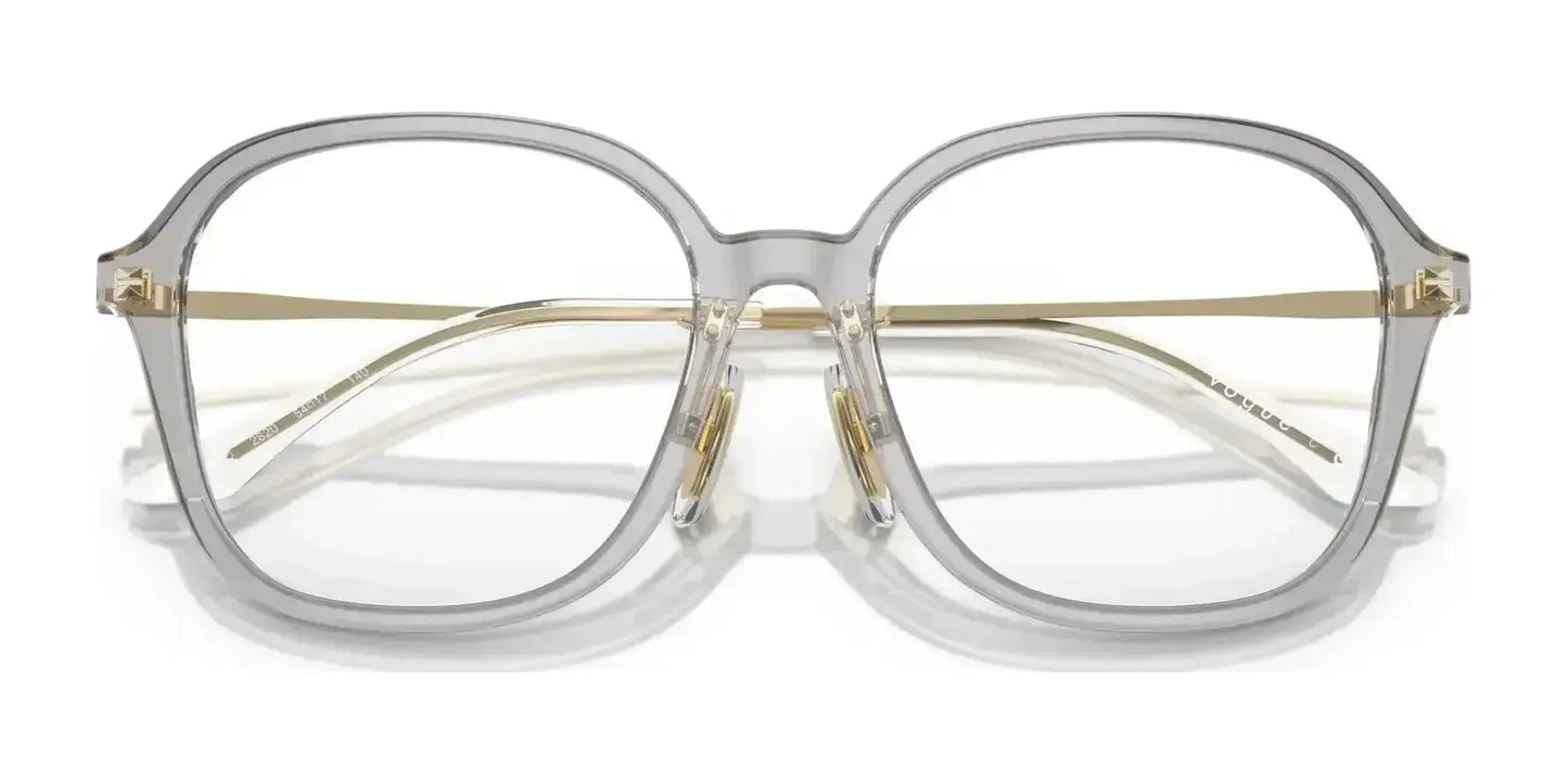 Vogue VO5467D Eyeglasses | Size 54