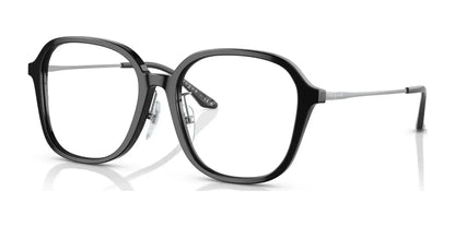 Vogue VO5467D Eyeglasses Black