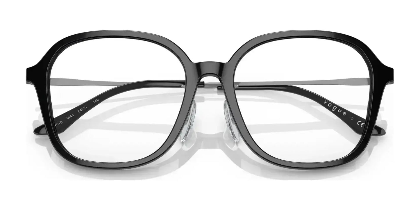 Vogue VO5467D Eyeglasses | Size 54