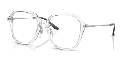 Vogue VO5467D Eyeglasses Transparent