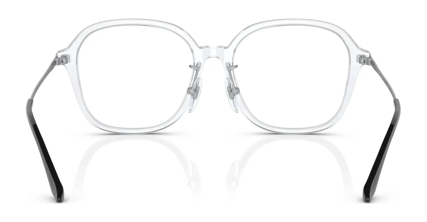 Vogue VO5467D Eyeglasses | Size 54