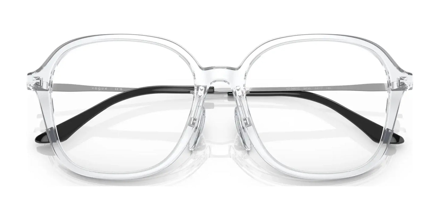 Vogue VO5467D Eyeglasses | Size 54