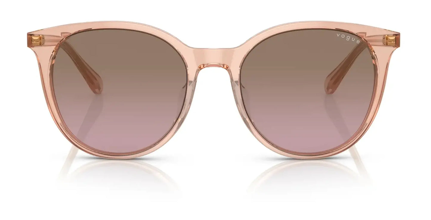 Vogue VO5468SD Sunglasses | Size 56