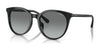 Vogue VO5468SD Sunglasses | Size 56 / Black / Grey Gradient (2N 30.0%) №W44/11