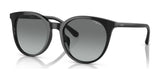 Vogue VO5468SD Sunglasses Black / Grey Gradient