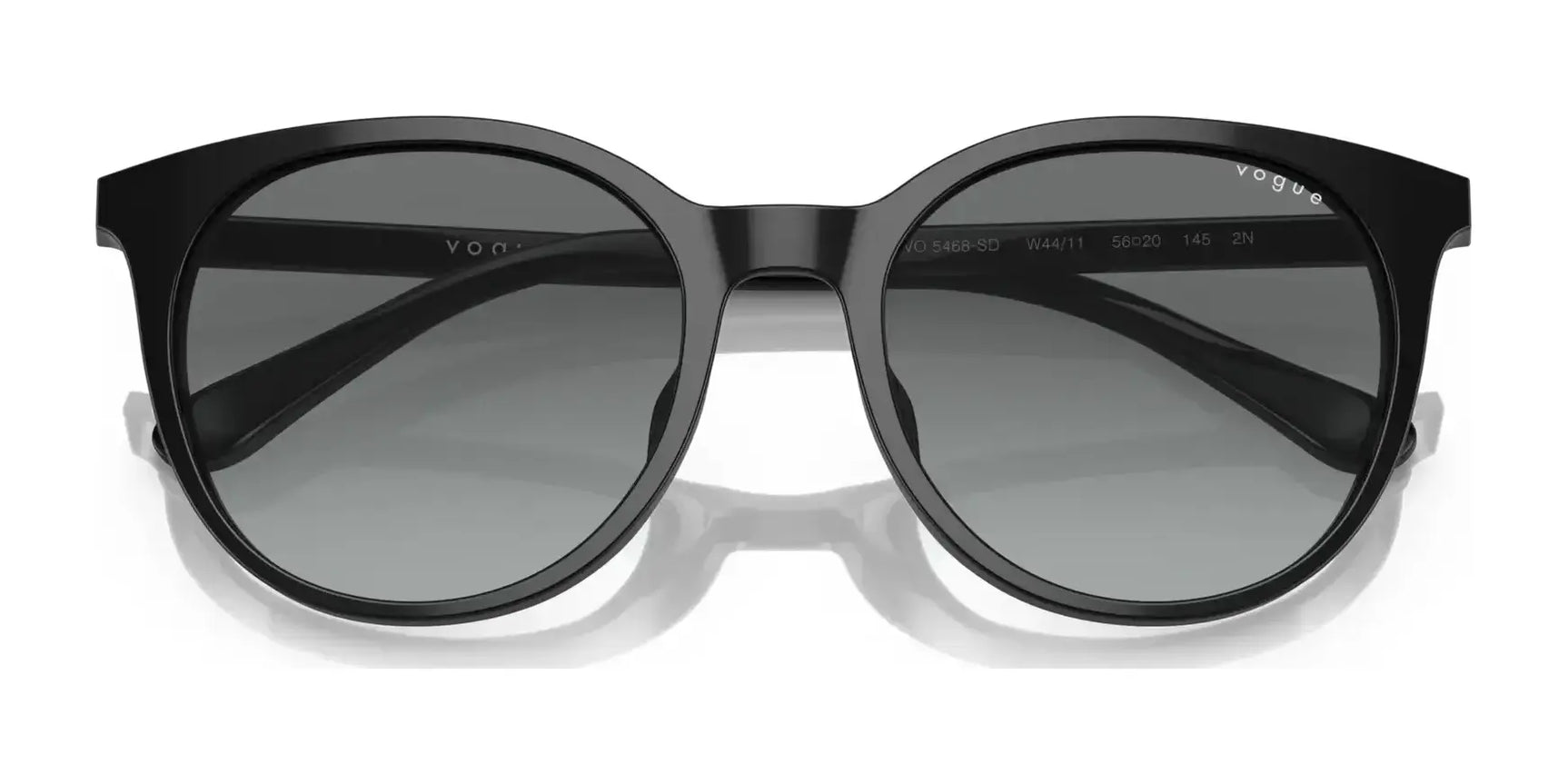 Vogue VO5468SD Sunglasses | Size 56