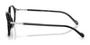Vogue VO5472 Eyeglasses | Size 49 / Black №W44