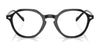 Vogue VO5472 Eyeglasses | Size 49 / Black №W44