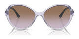 Vogue VO5475SB Sunglasses | Size 57