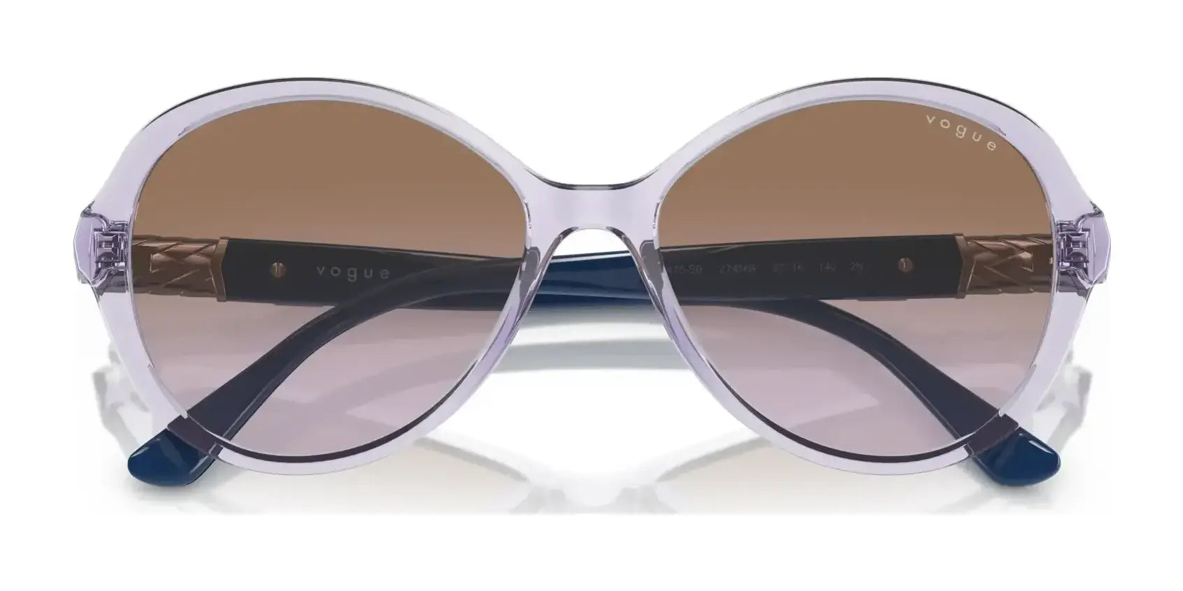 Vogue VO5475SB Sunglasses | Size 57