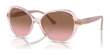 Vogue VO5475SB Sunglasses | Size 57