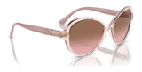 Vogue VO5475SB Sunglasses | Size 57