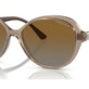 Transparent Brown