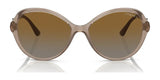 Vogue VO5475SB Sunglasses | Size 57