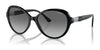 Vogue VO5475SB Sunglasses | Size 57 / Black / Gradient Grey (2N 26%) №W44/11
