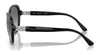 Vogue VO5475SB Sunglasses | Size 57 / Black / Gradient Grey (2N 26%) №W44/11