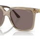Transparent Brown