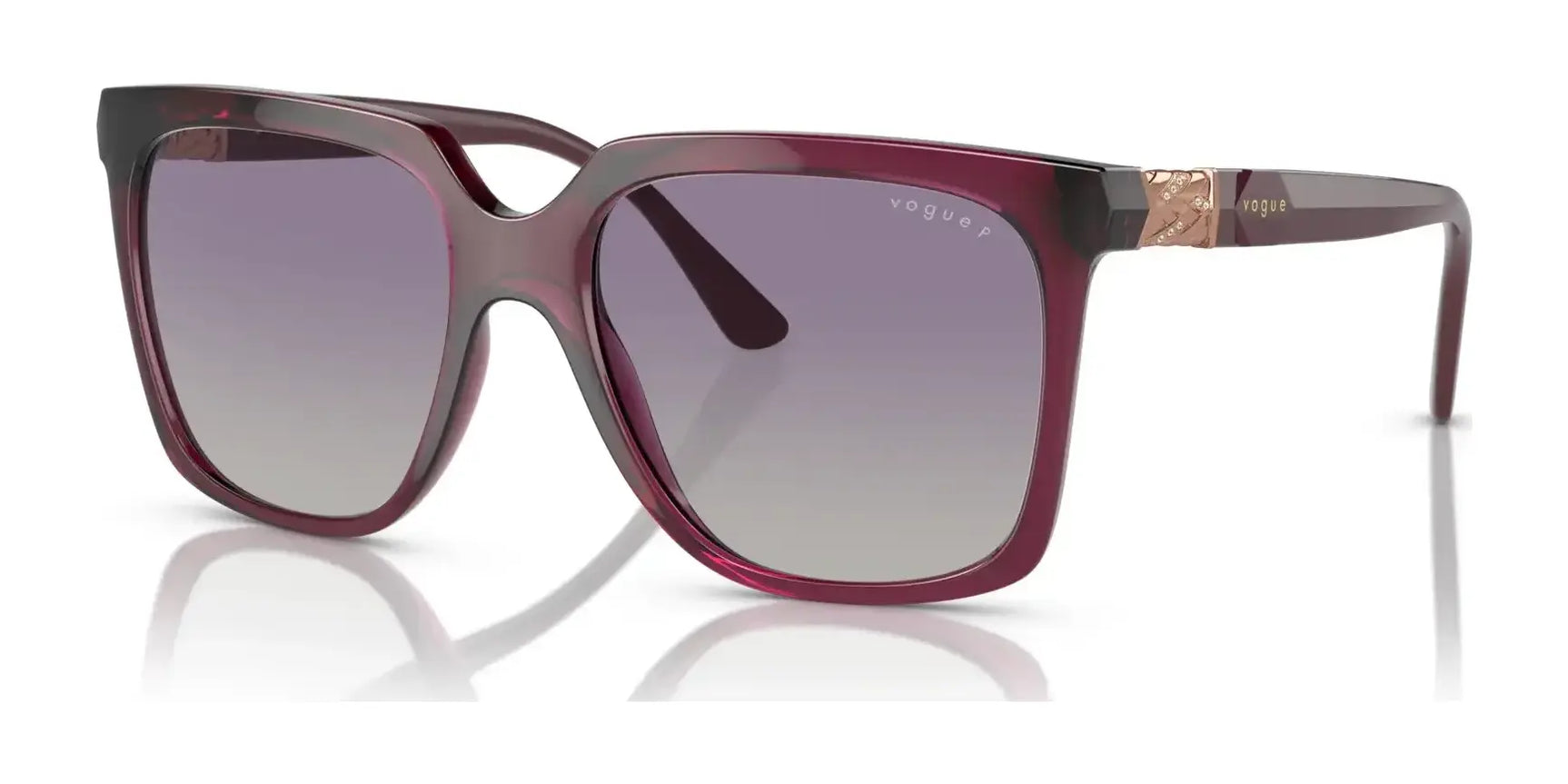 Vogue VO5476SB Sunglasses | Size 54