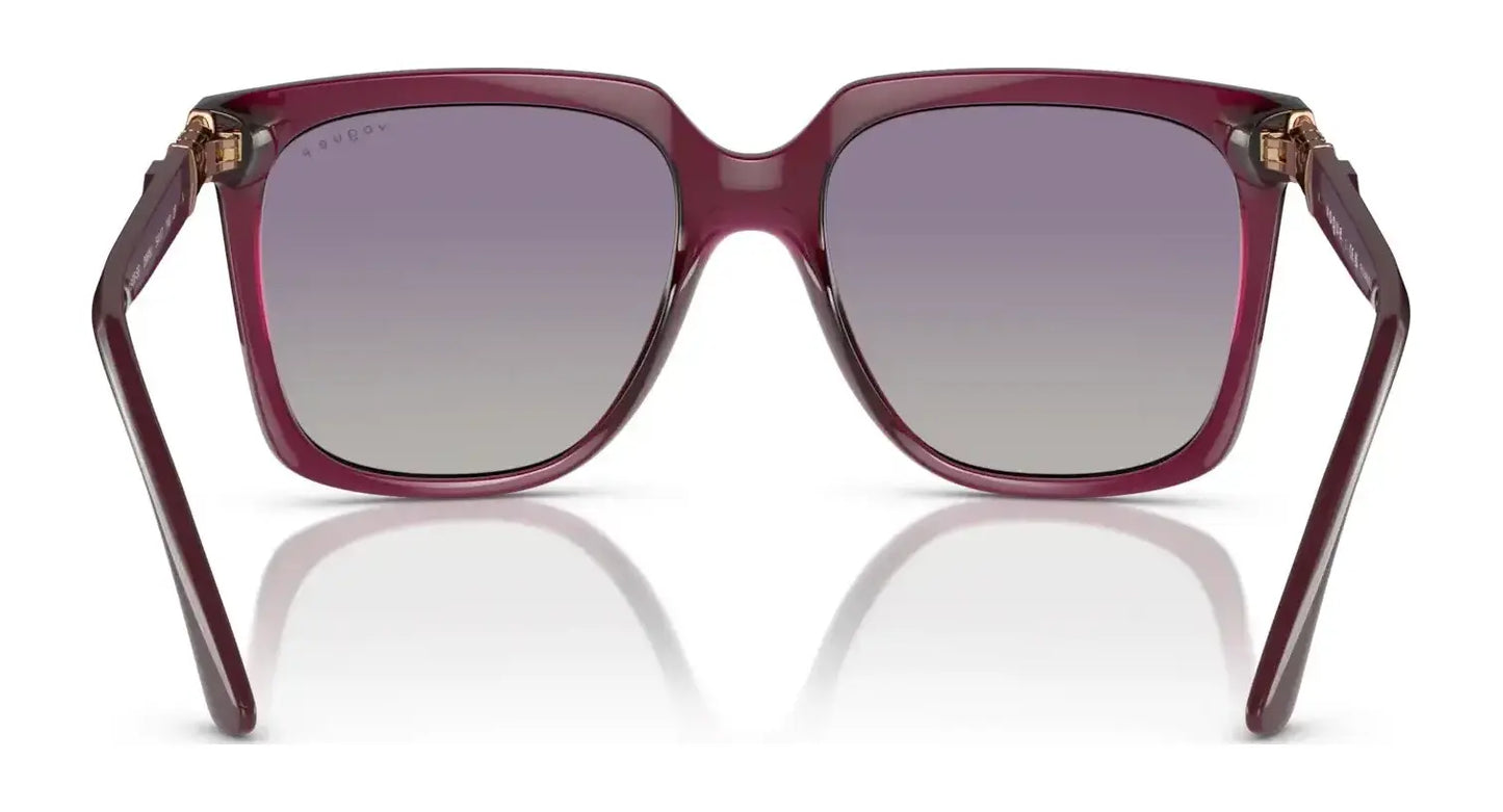 Vogue VO5476SB Sunglasses | Size 54