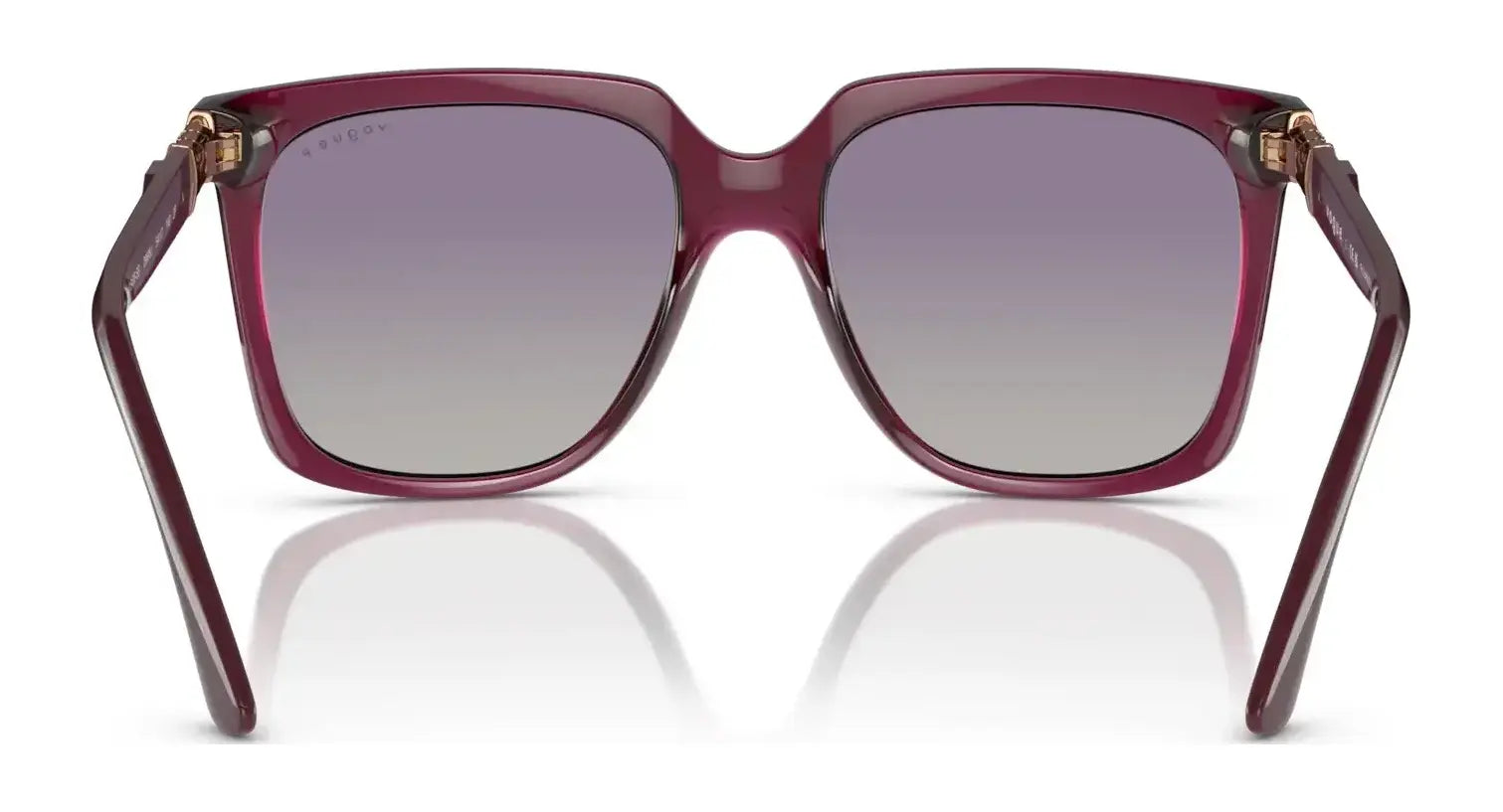 Vogue VO5476SB Sunglasses | Size 54