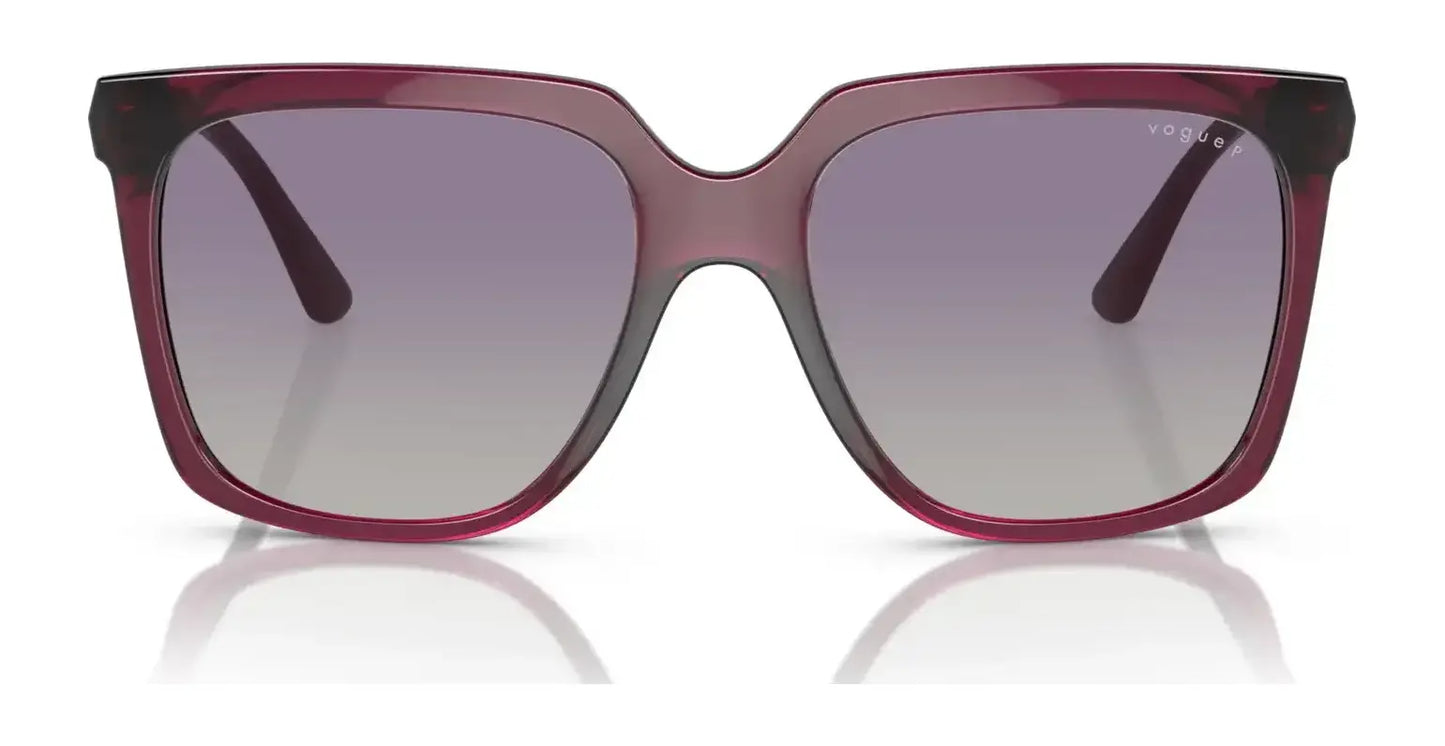 Vogue VO5476SB Sunglasses | Size 54