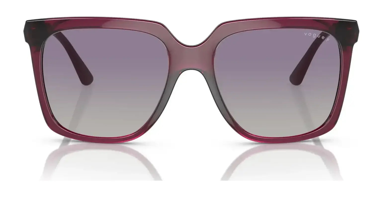 Vogue VO5476SB Sunglasses | Size 54