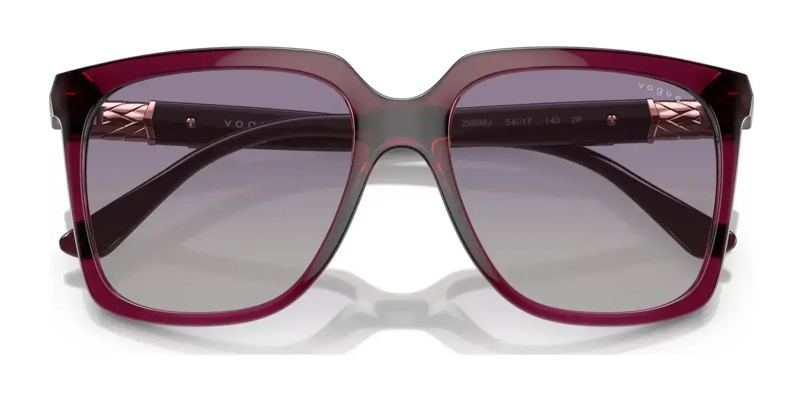 Vogue VO5476SB Sunglasses | Size 54