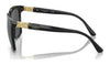 Vogue VO5476SB Sunglasses | Size 54 / Transparent Brown / Violet (2N 20%) №29407N