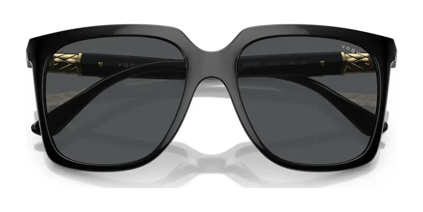 Vogue VO5476SB Sunglasses | Size 54