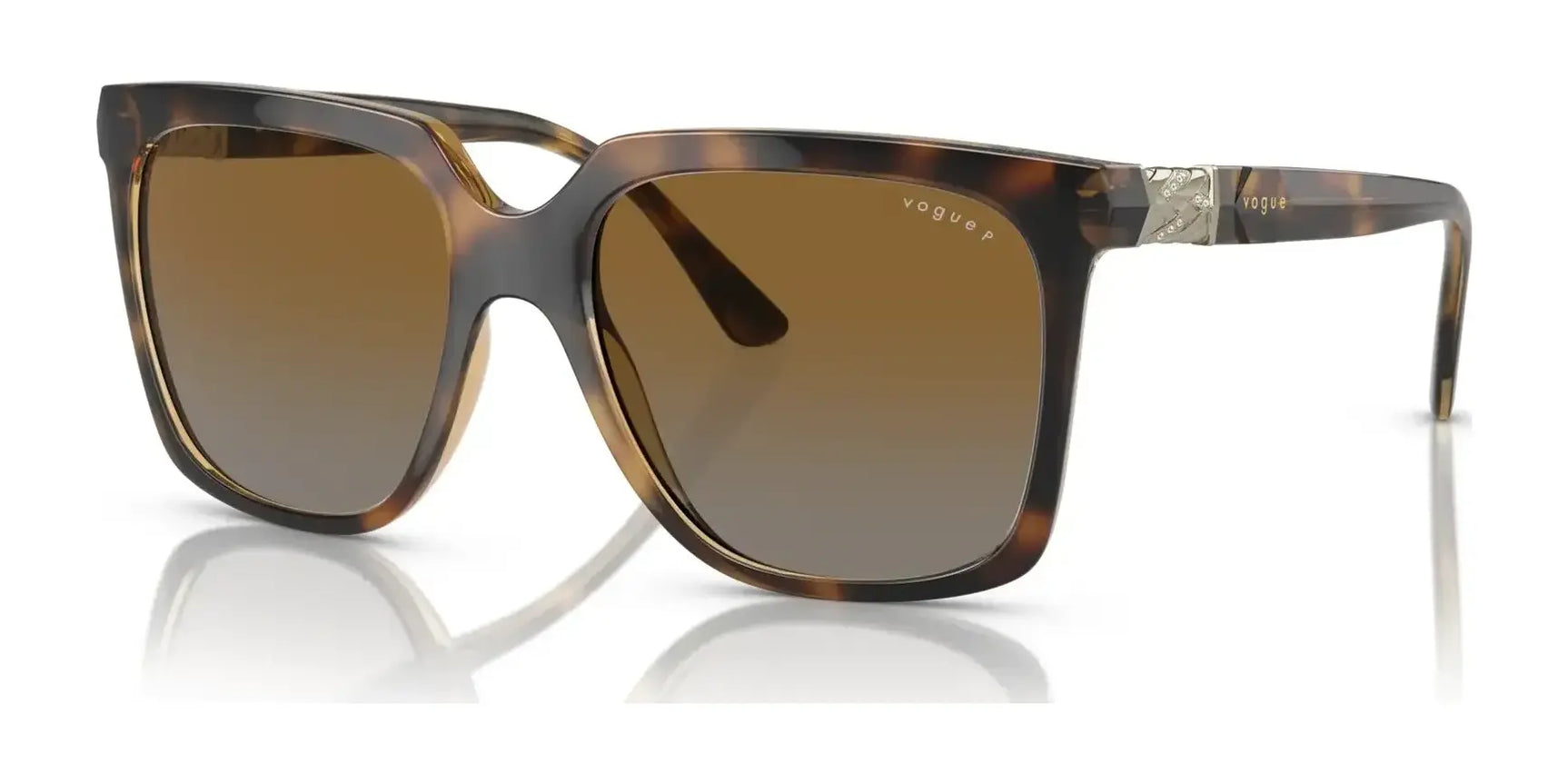 Vogue VO5476SB Sunglasses | Size 54