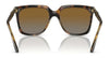 Vogue VO5476SB Sunglasses | Size 54 / Transparent Brown / Violet (2N 20%) №29407N