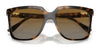 Vogue VO5476SB Sunglasses | Size 54 / Transparent Brown / Violet (2N 20%) №29407N