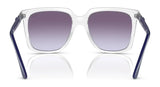 Vogue VO5476SB Sunglasses | Size 54