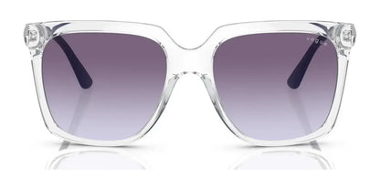 Vogue VO5476SB Sunglasses | Size 54