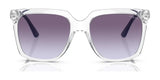 Vogue VO5476SB Sunglasses | Size 54