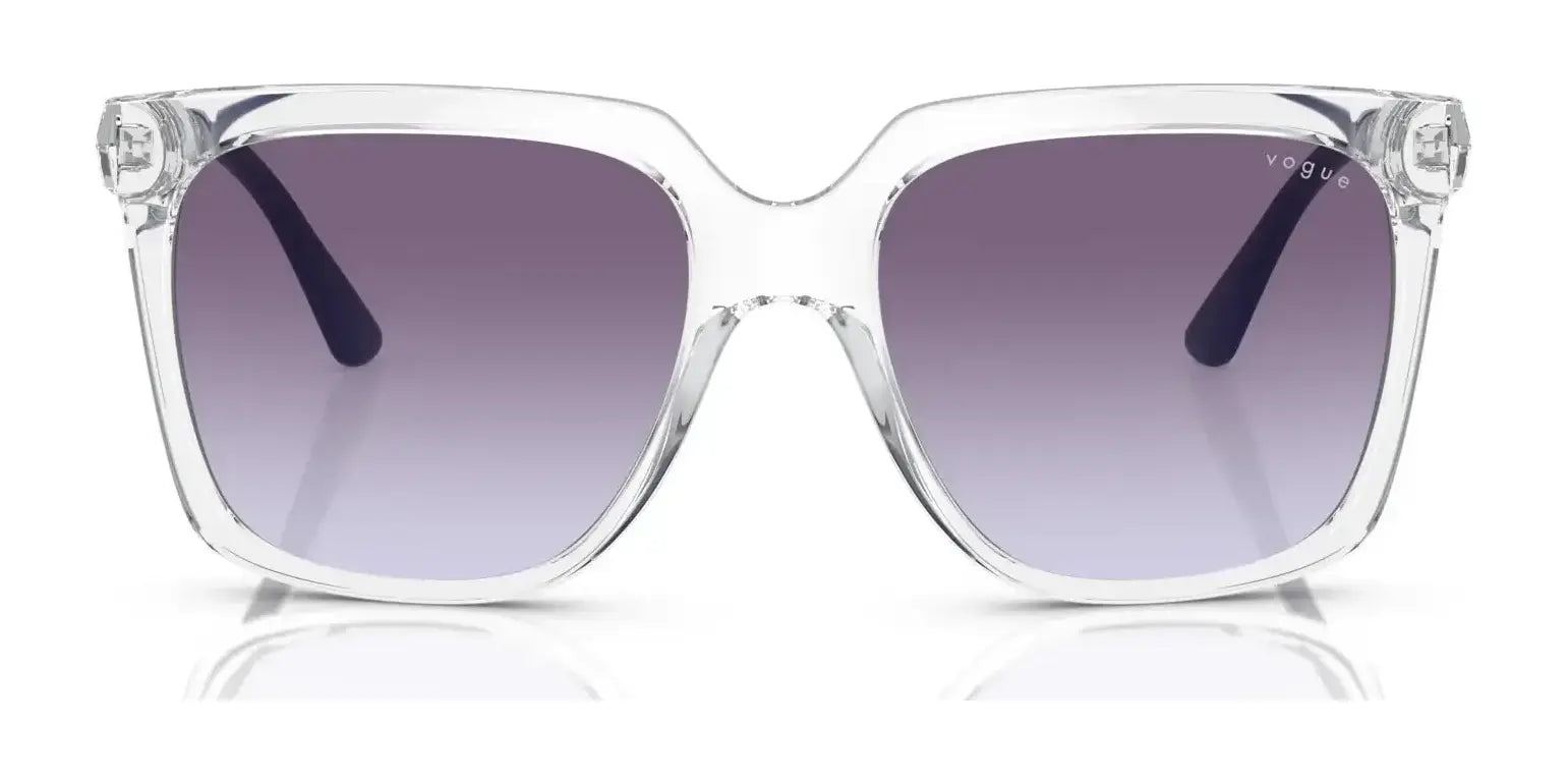 Vogue VO5476SB Sunglasses | Size 54